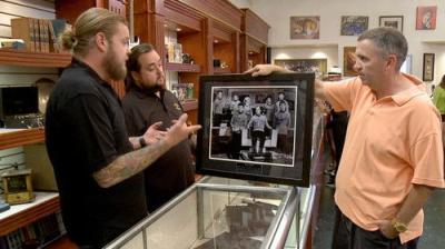 Pawn Stars