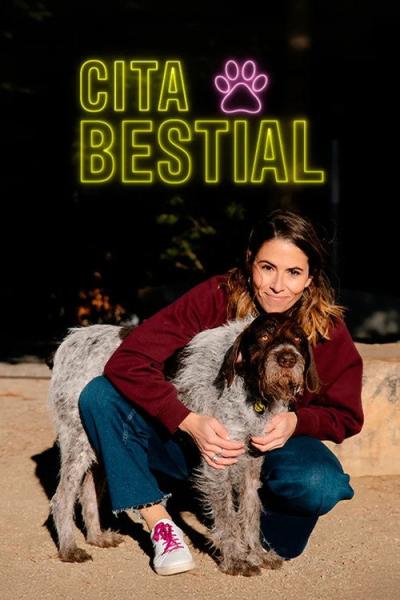 Cita bestial filmas online