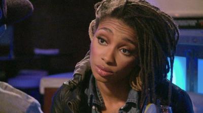 Black Ink Crew New York