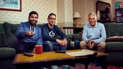 Gogglebox