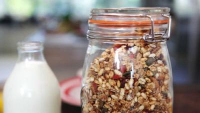 Gordon Ramsay's Home Cooking