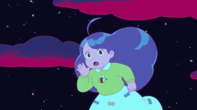 Bee and PuppyCat