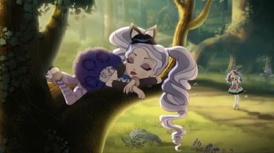 Ever After High