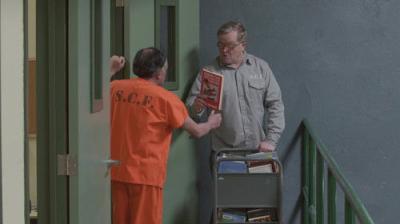 Trailer Park Boys: JAIL