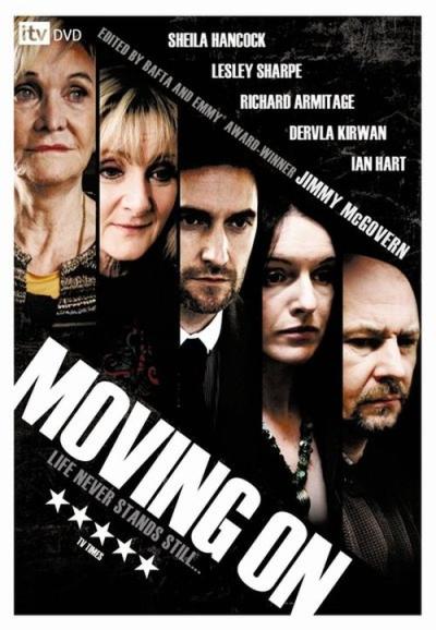 Moving On filmas online