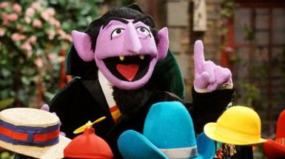 Sesame Street