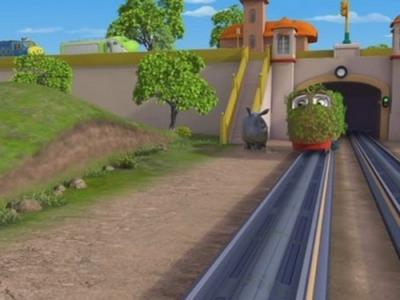 Chuggington