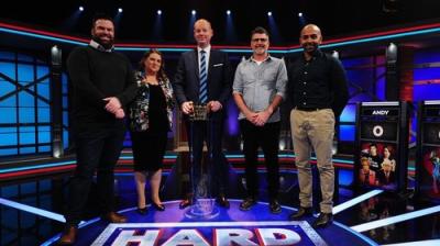 Hard Quiz