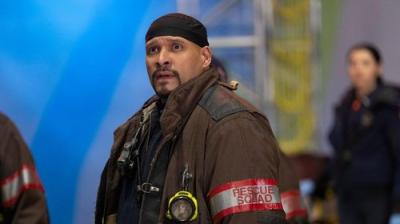 Čikagos ugniagesiai