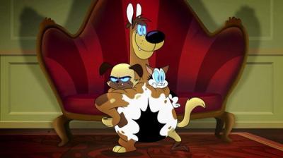 Bunnicula