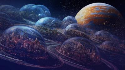 Cosmic Disclosure