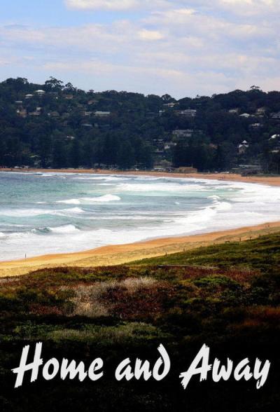 Home and Away filmas online