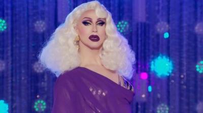 RuPaul's Drag Race