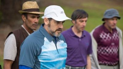 The Brokenwood Mysteries