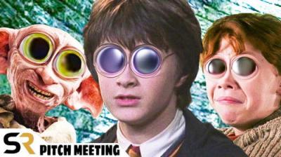 Pitch Meeting