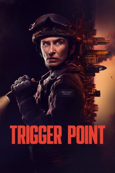 Trigger Point filmas online