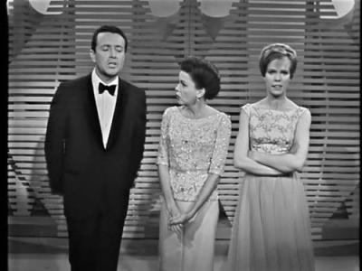 The Judy Garland Show
