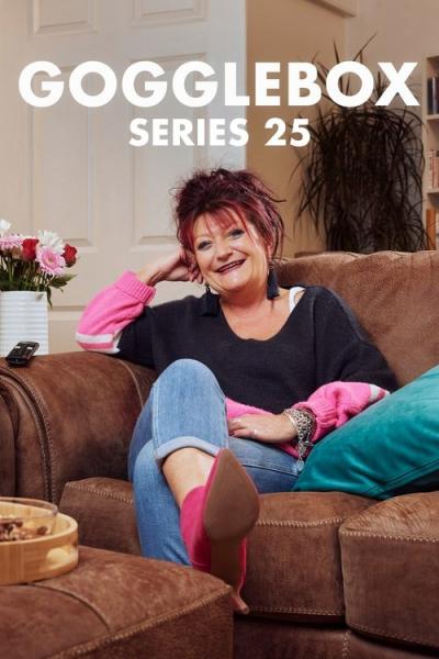 Gogglebox filmas online