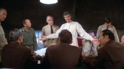 M*A*S*H