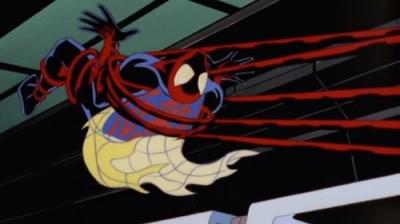 Spider-Man Unlimited