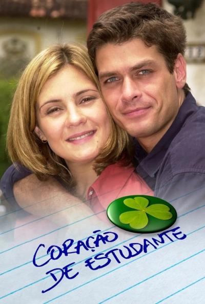 Coração de Estudante filmas online