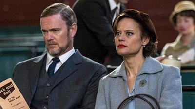 The Doctor Blake Mysteries