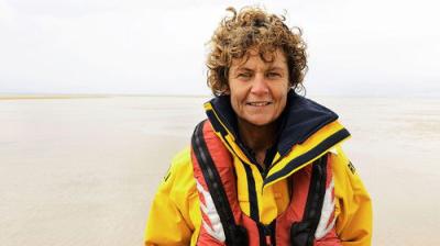 Saving Lives at Sea