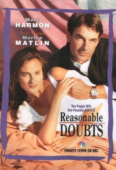 Reasonable Doubts filmas online