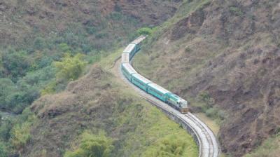 Rail Away