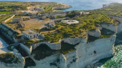 Abandoned Engineering