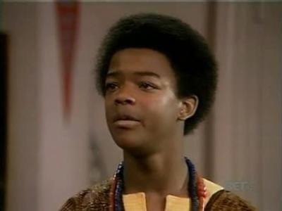 Diff'rent Strokes