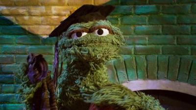 Sesame Street