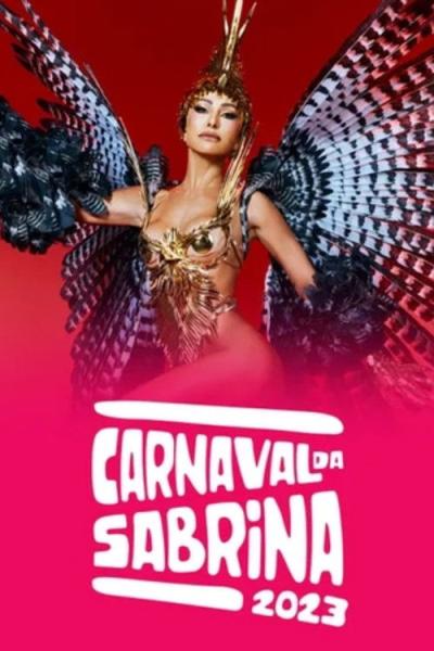 Carnaval da Sabrina filmas online
