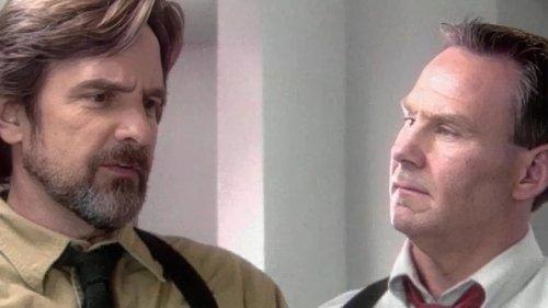 Русские в городе Ангелов filmas žiurėti online