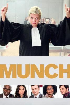 Munch filmas online