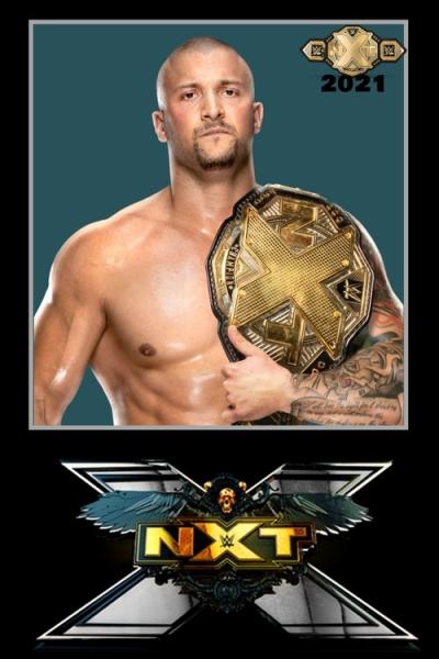 WWE NXT filmas online