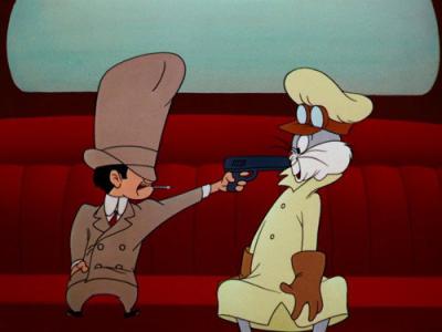 Looney Tunes