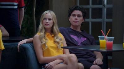 Greenhouse Academy