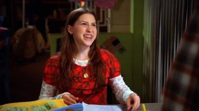 The Middle