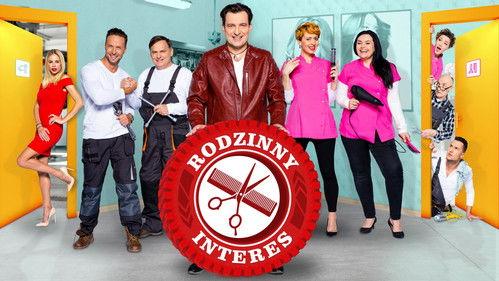 Rodzinny interes filmas žiurėti online