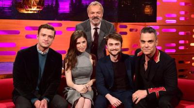 The Graham Norton Show