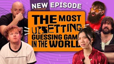 The Most Upsetting Guessing Game in the World