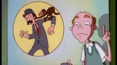 Hey Arnold!