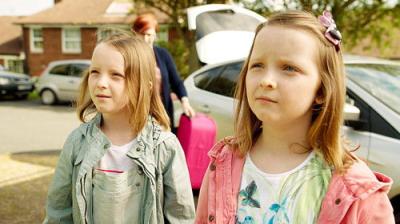 The Dumping Ground