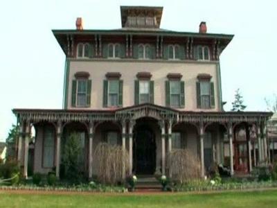 Ghost Hunters