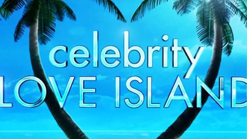Celebrity Love Island filmas žiurėti online