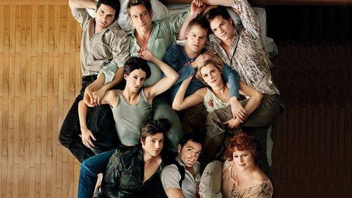 Queer As Folk filmas žiurėti online