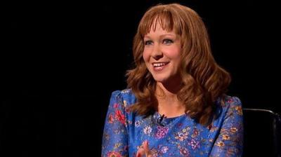 Celebrity Mastermind