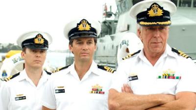 Sea Patrol