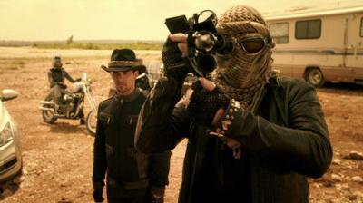 From Dusk Till Dawn: The Series